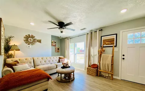 1201 N Ave L, Haskell, TX 79521