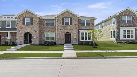 3709 Star Mesa St #14, Crandall, TX 75114