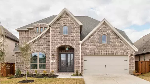 3124 Chinaberry St, Celina, TX 75009