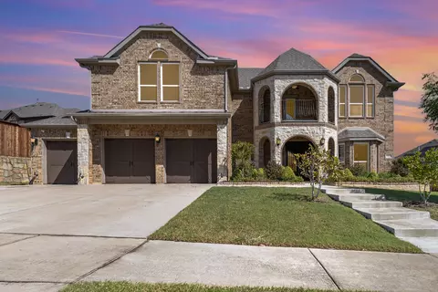 7913 Hudson Bay Ln, Denton, TX 76208
