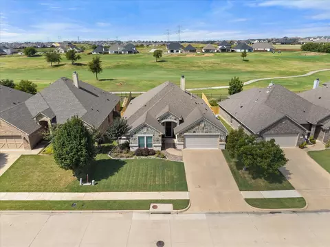 7224 Prestwick Ter, Benbrook, TX 76126