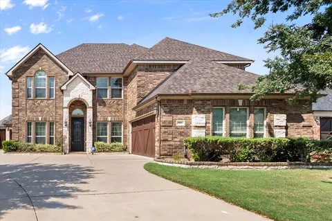 801 Sierra Ave, Mansfield, TX 76063