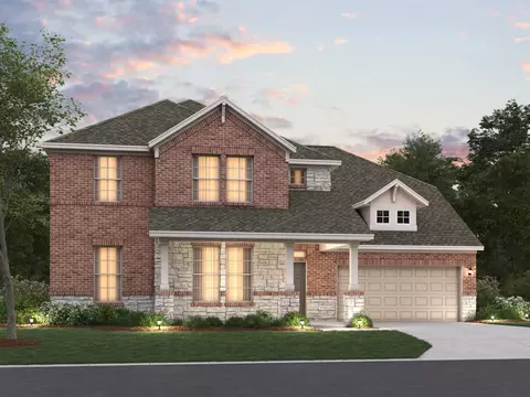 3619 Water Lily Way, Celina, TX 75009