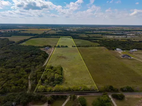 23 720 Acres County Road 2216, Caddo Mills, TX 75135