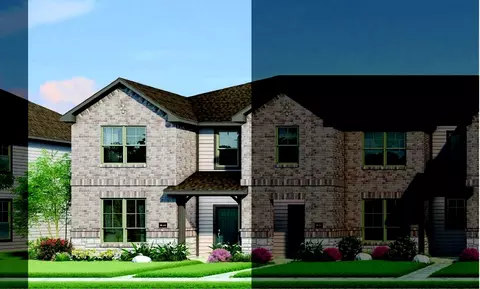 3715 Star Mesa St #15, Crandall, TX 75114