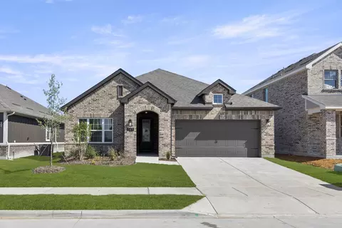 769 Waterhouse Lake Dr, Anna, TX 75409