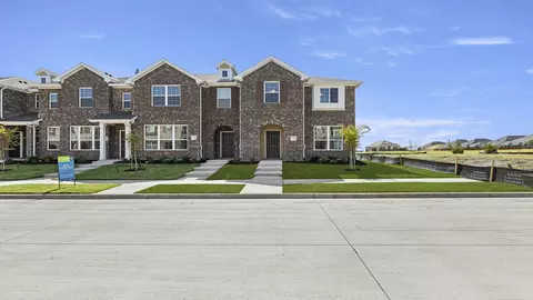 3717 Star Mesa St #15, Crandall, TX 75114