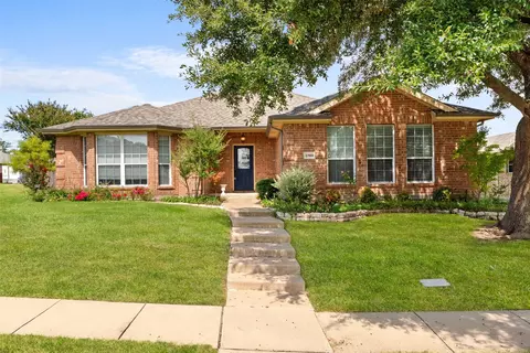 2760 Mccormick Ct, Rockwall, TX 75032