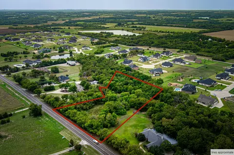 0000 Weston Rd, Weston, TX 75009