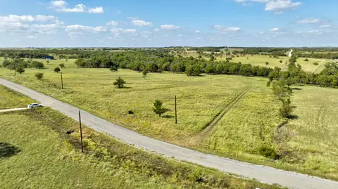 lot19 Private Rd 4000, Gainesville, TX 76240