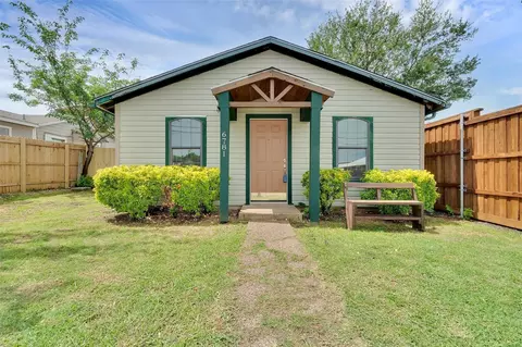 6781 Half Main St, Frisco, TX 75034