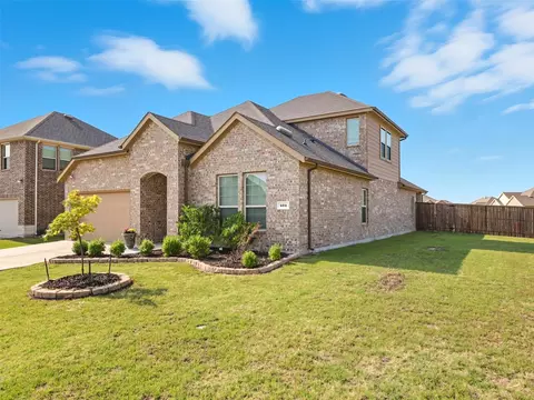 404 Baltimore Ave, Fate, TX 75189