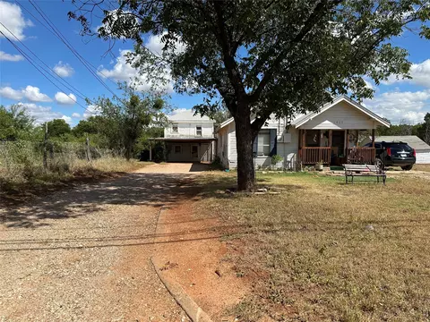1401 Cottonwood St, Abilene, TX 79601