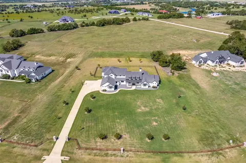View/Area - 2297 White Stag Rd, Celina, TX 75009 photo 2 of 5