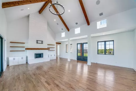 Living - 2297 White Stag Rd, Celina, TX 75009 photo 1 of 4