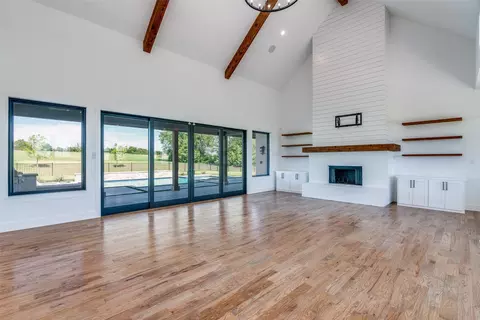 Living - 2297 White Stag Rd, Celina, TX 75009 photo 2 of 4