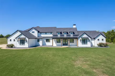 2297 White Stag Rd, Celina, TX 75009