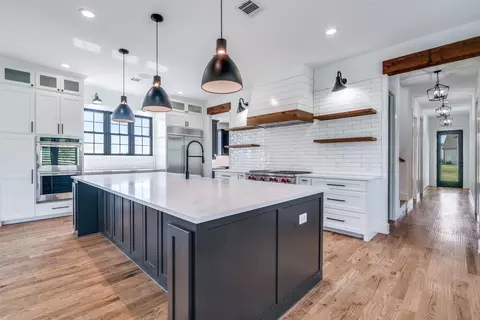 Kitchen - 2297 White Stag Rd, Celina, TX 75009 photo 3 of 5