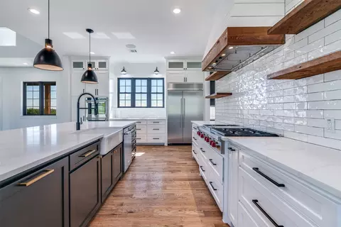 Kitchen - 2297 White Stag Rd, Celina, TX 75009 photo 4 of 5