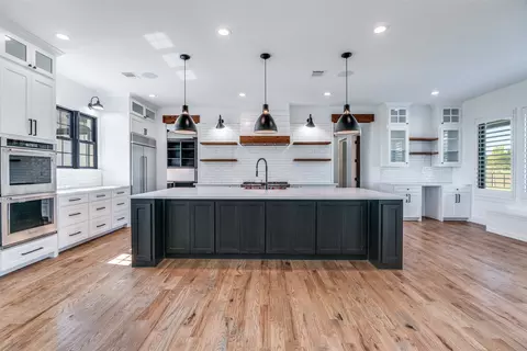 Kitchen - 2297 White Stag Rd, Celina, TX 75009 photo 1 of 5