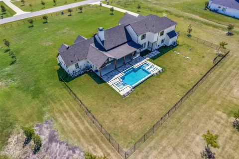 View/Area - 2297 White Stag Rd, Celina, TX 75009 photo 3 of 5