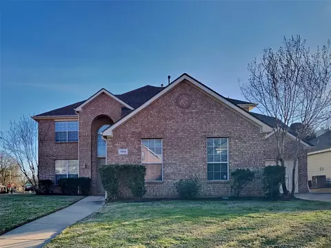 1114 Huntington Trl, Mansfield, TX 76063