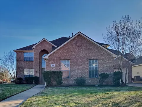 1114 Huntington Trl, Mansfield, TX 76063