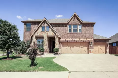 14286 Winecup Dr, Frisco, TX 75033