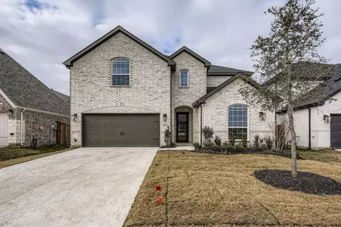 1404 Thimbleweed Dr, Haslet, TX 76052