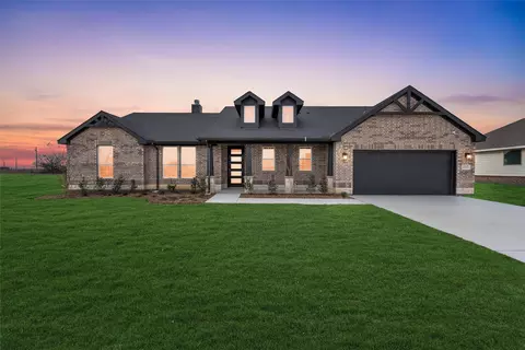 157 Brandywine Trl, New Fairview, TX 76078