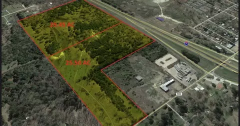 tbd I-30 Frontage, Hooks, TX 75561