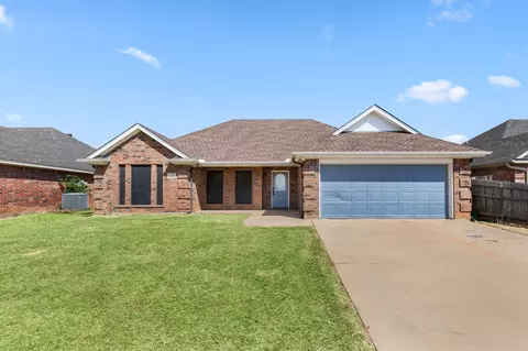 26 Cherokee Trl, Iowa Park, TX 76367