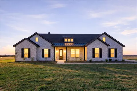 2020 County Road 200, Valley View, TX 76272