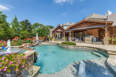 4100 Lorimar Dr, Plano, TX 75093