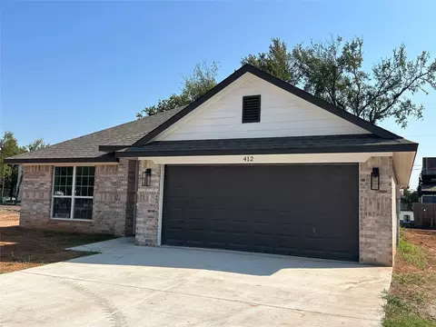 412 Conway St, Lacy Lakeview, TX 76705