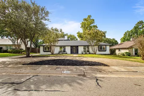 2816 Quail Ridge Dr, Carrollton, TX 75006