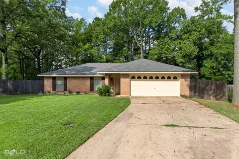2513 Kristiansand Ct, Shreveport, LA 71118