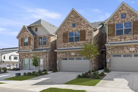 9019 Indianola Trl, Oak Point, TX 75068