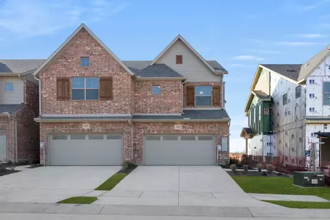 4619 Hawks Trl, Oak Point, TX 75068