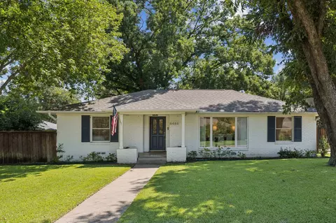 6466 Glennox Ln, Dallas, TX 75214