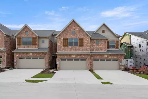 4615 Hawks Trl, Oak Point, TX 75068