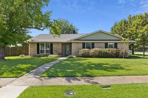 3022 Portsmouth Dr, Mesquite, TX 75149