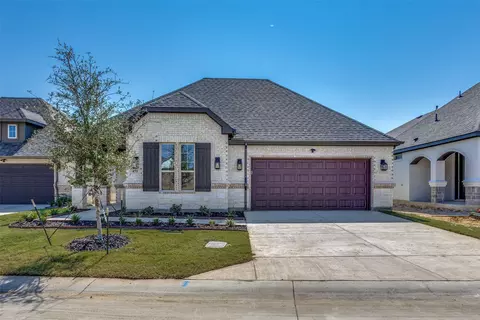 451 Florence Dr, Prosper, TX 75078