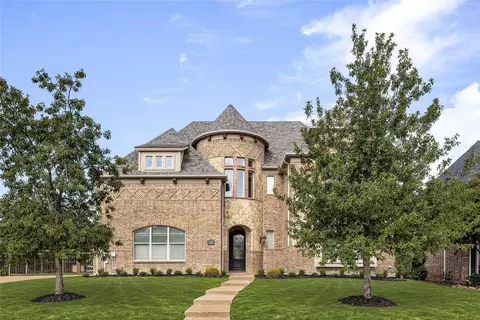 2350 Crest Pointe Pl, Frisco, TX 75034