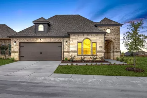 2512 Nueva Way, Mansfield, TX 76063