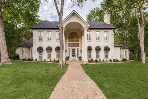 2804 Carriage Trl, Mckinney, TX 75072