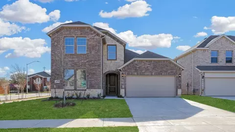 1504 Bleriot Ct, Mckinney, TX 75071
