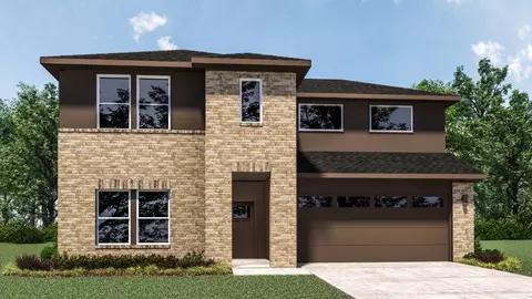 2334 Rise Ridge Rd, Grand Prairie, TX 75052
