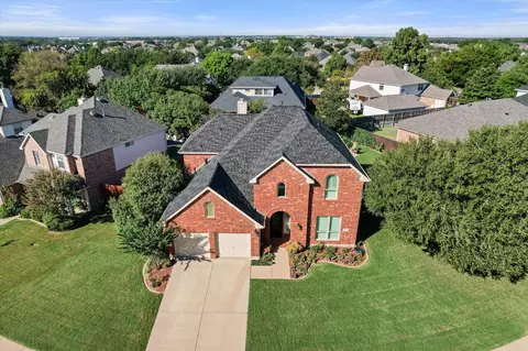 1601 Mallard Cir, Mansfield, TX 76063