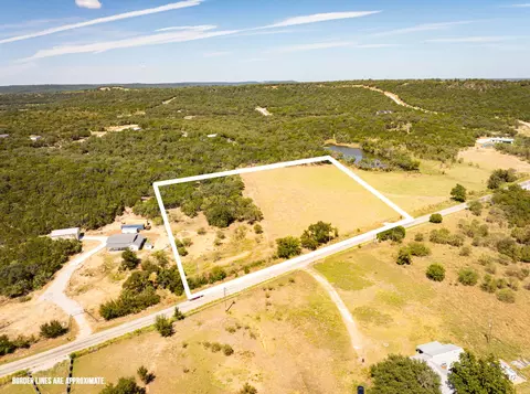 lot165 Pleasant Valley Rd, Mineral Wells, TX 76067